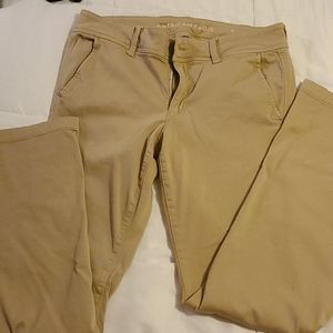 AE pants size 12